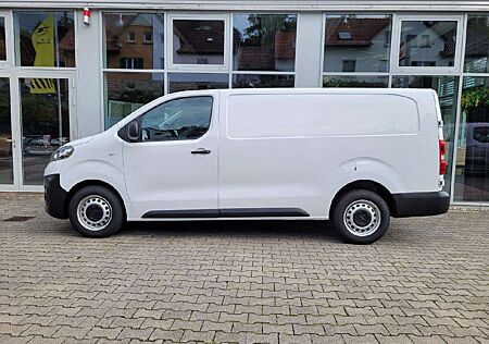 Opel Vivaro Edition L