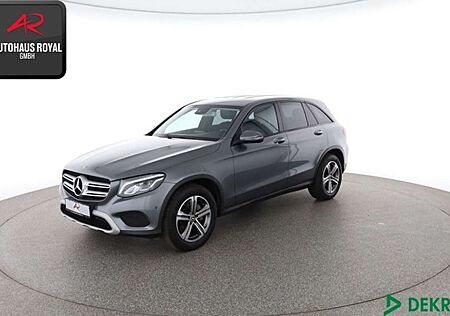 Mercedes-Benz GLC 300 4M BURMESTER,SPURPAKET,KAMERA,CARPLAY