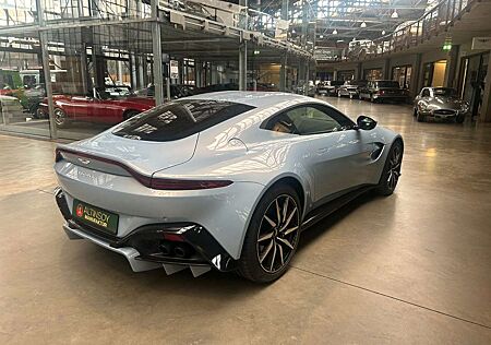 Aston Martin V8 Vantage V8 4.0 V8 Garantie