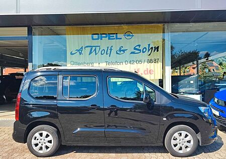 Opel Combo Life Innovation AT +AHK+NAVI+PDC+KAMERA+BT