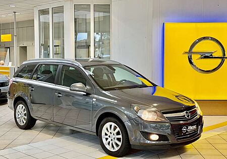 Opel Astra Edition 111 Jahre/Allwetter+Bremse NEU/TÜV2027