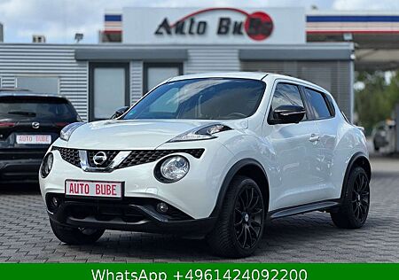 Nissan Juke Tekna 4x4 XENON|360°|AUTOM|PANO