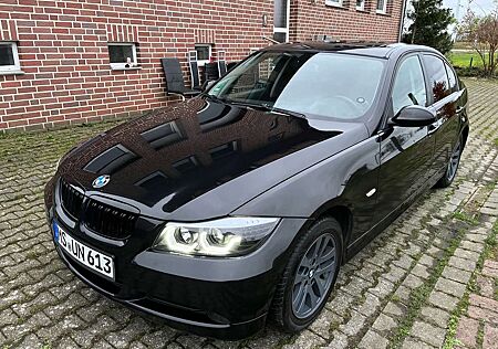 BMW 320i 320