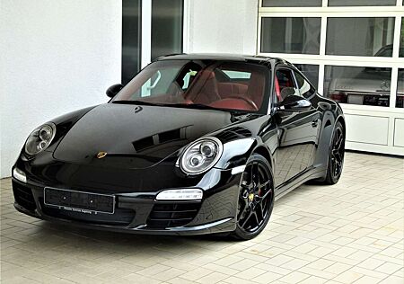 Porsche 997 Carrera 4S TARGA, PDK, SPORT CHRONO,