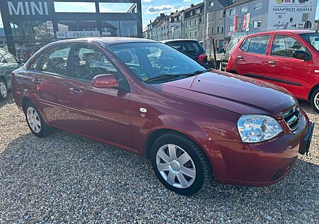 Daewoo Nubira 1.6 SX Klima