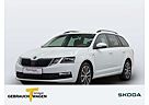 Skoda Octavia Combi 1.6 TDI DSG SOLEIL NAVI LED SITZHZ