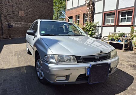 Mazda 323 1.4 P