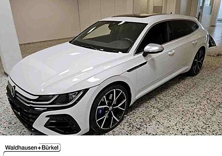 VW Arteon Volkswagen R Shooting Brake 2.0 TSI DSG 4Motion Klima Navi