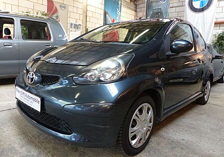 Toyota Others Aygo AYGO Cool, Klima, Neue Kupplung, TÜV Neu