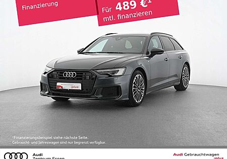 Audi A6 Avant Sport 55 TFSI e quattro S-TRONIC LED NAV P