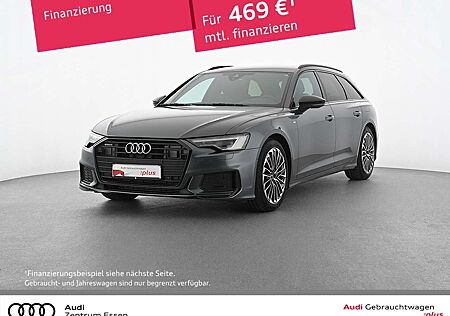 Audi A6 Avant Sport 55 TFSI e quattro S-TRONIC LED NAV P