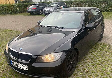 BMW 318i 318 touring