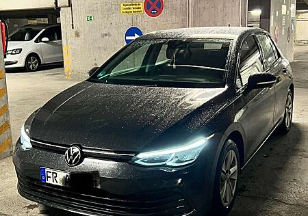 VW Golf R Volkswagen