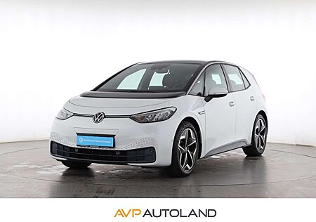 VW ID.3 Volkswagen Pro S | NAVI | LED | ACC | SITZHEIZUNG |