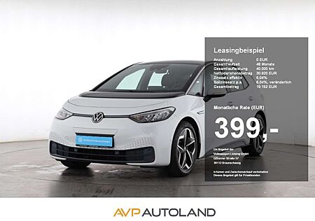 VW ID.3 Volkswagen Pro S | NAVI | LED | ACC | SITZHEIZUNG |