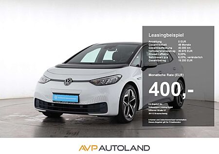 VW ID.3 Volkswagen Pro S | NAVI | LED | ACC | SITZHEIZUNG |