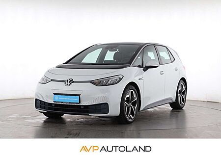VW ID.3 Volkswagen Pro S | NAVI | LED | ACC | SITZHEIZUNG |