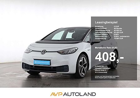 VW ID.3 Volkswagen Pro S | NAVI | LED | ACC | SITZHEIZUNG |