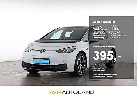 VW ID.3 Volkswagen Pro S | NAVI | LED | ACC | SITZHEIZUNG |