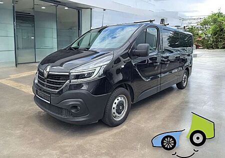 Renault Trafic Kasten L2H1 3,0t Komfort/Kamera/AHK/PDC