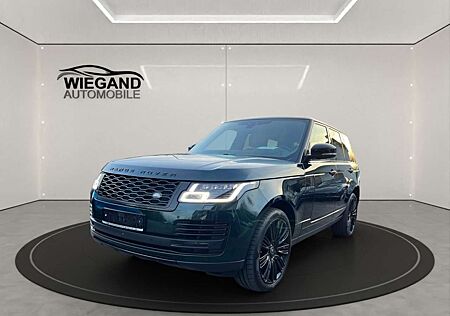 Land Rover Range Rover P525 Autobiography+LED+PANO+KLIMA+
