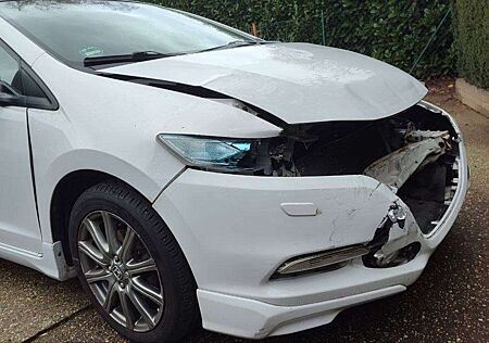Honda Insight Insight 1.3 Comfort
