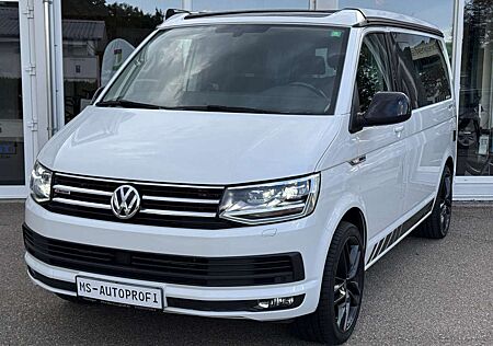 VW T6 California Volkswagen Beach 2.0TDI DSG 4Motion Edition N