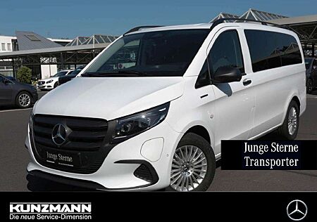 Mercedes-Benz Vito e 129 Tourer PRO Lang MBUX Distronic 360°