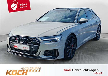 Audi S6 55 TDI q. Tiptr., HD Matrix, Pano, B&O,