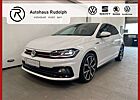 VW Polo GTI Volkswagen 2.0 TSI DSG KLIMA LED ALU