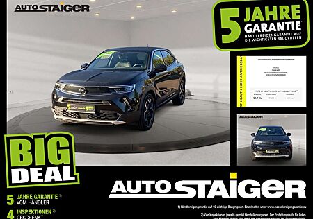 Opel Mokka-e Mokka e Ultimate ACC+LED+Navi+SHZ+Fernlichtass.