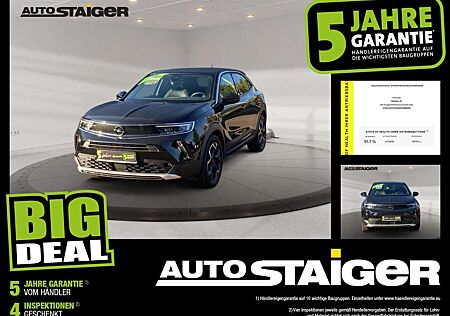 Opel Mokka-e Mokka e Ultimate ACC+LED+Navi+SHZ+Fernlichtass.