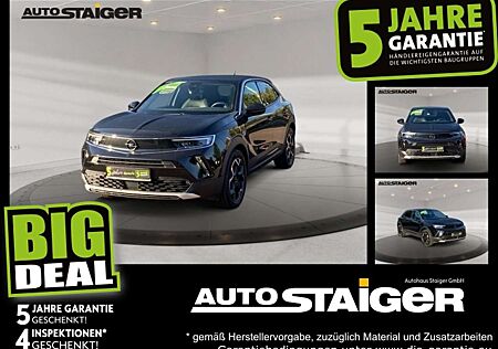 Opel Mokka-e Mokka e Ultimate ACC+LED+Navi+SHZ+Fernlichtass.