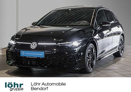 VW Golf Volkswagen VIII 2.0 TDI DSG R-Line *Black-Style*Pano*AHK*I...