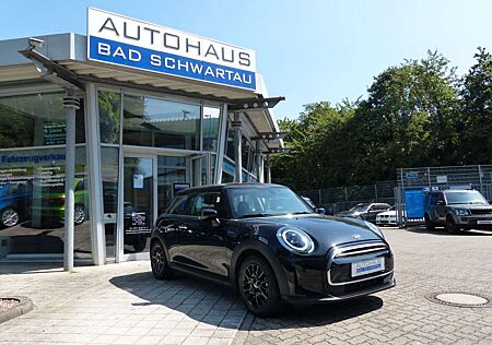 Mini ONE Lim. 3-türig "Blackyard",Klima,LED,Tempomat