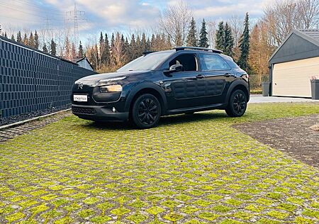 Citroën C4 Cactus Citroen Feel*Sitzhzg*Camera*Klima*PDC*Zahnriemen neu**