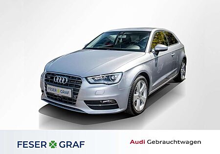 Audi A3 1.4TFSI S tronic /Xenon/Navi/ACC