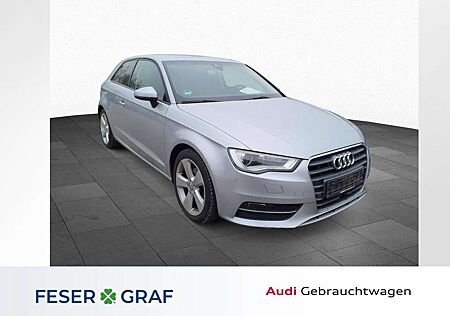 Audi A3 1.4TFSI S tronic /Xenon/Navi/ACC
