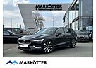 Volvo V60 T6 AWD Recharge Inscription Expression