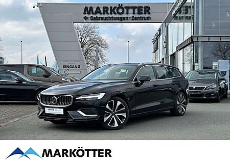 Volvo V60 T6 AWD Recharge Inscription Expression