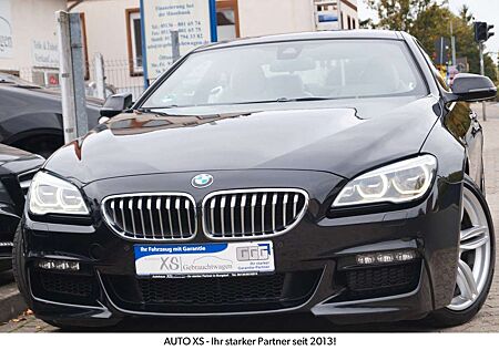 BMW 650 i Coupe xDrive M-Paket Sport-Automatik 2.Hand