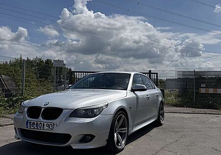 BMW 530d 530 Sport-Aut.