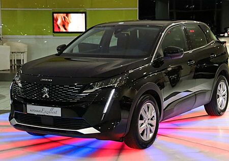 Peugeot 3008 Active Pack Automatik*LED*NAVI*SHZ*KAMERA*