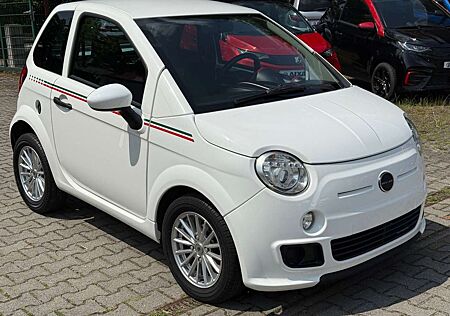 Microcar Others Bellier B8 Mopedauto L6e Automatik