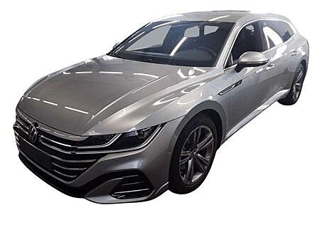 VW Arteon Volkswagen 2.0 TDI R-Line*ST.HZG*360°KAMERA*MATRIX*AHK*