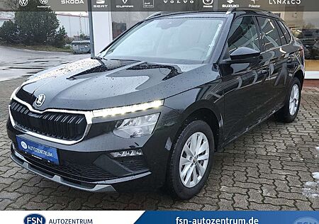 Skoda Kamiq Selection 1.5 TSI DSG LED SHZ CLIMATRONIC