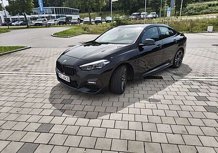 BMW 218d 218 Gran Coupe Aut. M Sport