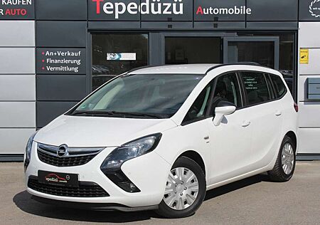 Opel Zafira C Tourer Drive*NAVI*KLIMAAUTO*SHZ*LHZ*PDC