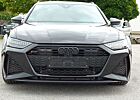 Audi RS6 HeadUp Matrix Dynamik RS-Abgas PanoSD Carbon
