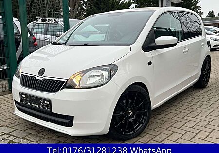 Skoda Citigo 1.0 Ambition Sport !! Tüv-Neu !!